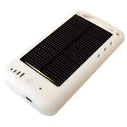 My Solar Life iSolarPlus iPhone Case  