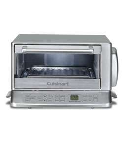 Cuisinart TOB 195 Convection Toaster Oven  