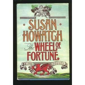  The Wheel of Fortune (9780241112175) Susan Howatch Books
