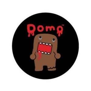  Domo Kun Blood Dripping Button DB4293 Toys & Games