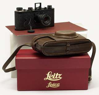 Leica 0 serie #2676785 + Anastigmat 3.5/50 mm  