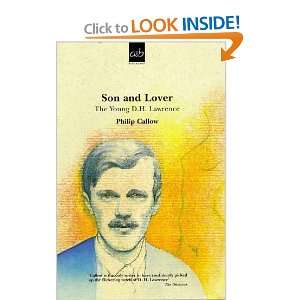  Son and Lover The Young D.H. Lawrence (9780749003173 