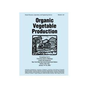   Vegetable Production (9780935817966) Janice Thies et al Books