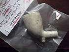 antique clay pipes  