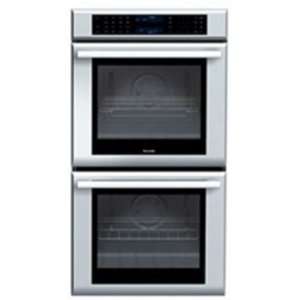 Thermador Masterpiece MED272ES 27 Double Electric Wall Oven with 