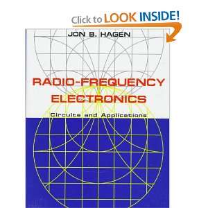  Radio Frequency Electronics Circuits and Applications 