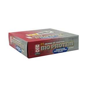   Protein Bar/Chocolate Peanut Butter/12 Bars