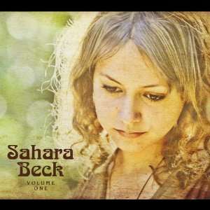 Vol. 1 Sahara Beck Music