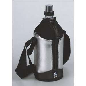  Sports Bottle with Wrap, 1 Liter