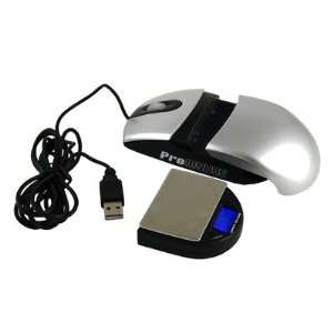   Scale All In One USB Optical Mouse 100g x 0.01g Integrated Scale