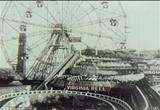 Vintage Amusement Parks, Roller Coasters, Arcades DVD  
