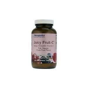 Juicy Fruit C Metagenics
