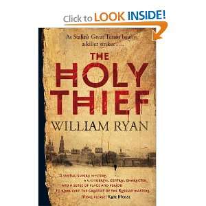 The Holy Thief A Novel and over one million other books are 