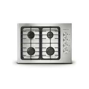    Electrolux Icon E30GC70FSS   30Gas Drop In Cooktop Appliances