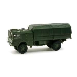  4 X 4 Truck, 5 Tonne 470 German Army Toys & Games