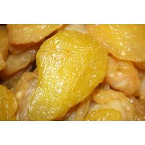 Dried Pears, 2lbs  Grocery & Gourmet Food