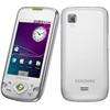 Samsung Galaxy Spica GT I5700 Unlocked Android OS Cell Phone   3.15 MP 