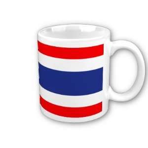 Thailand Coffee Mug