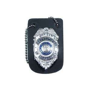  Perfect Fit Neck badge holder with 30 chain 700 Office 