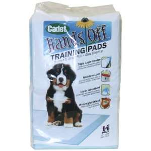  14 Count Puppy Training Pads
