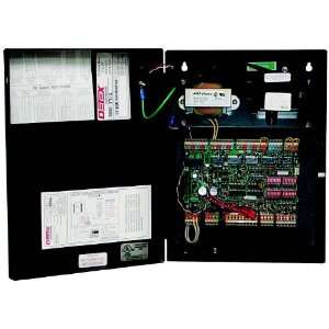  Detex 10 800 Universal Logic & Power Supply Controller 