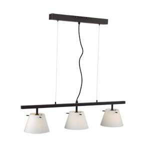  By Alico Lighting Chapeau Chandelier Collection Oil Rubbed 