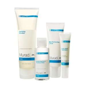  Murad 60 Day Acne Complex Kit Beauty