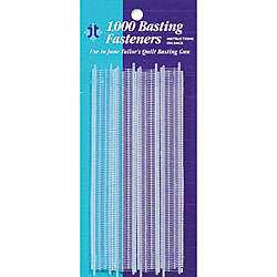 Quilt Basting Gun Fasteners (Package of 1000)  