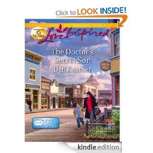 The Doctors Secret Son Deb Kastner  Kindle Store