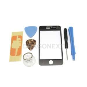  Lcd Touch Screen Digitizer For Ipod Touch 3Rd 3 Gen 3G 