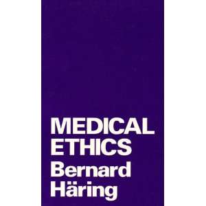 Medical Ethics 9780854393916  Books