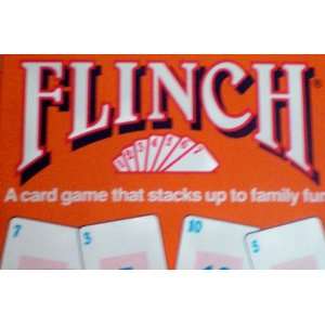 card game that stacks up to family fun    Ages 7 to Adult    1 