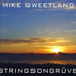   Stringsongruvscaipsoundtreks Mike Sweetland & A Lot of People Music