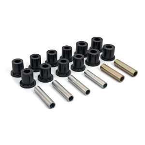  Daystar KF02023BK F 150/BroncoII/Ranger Frame Bushings 