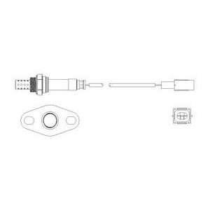  Sng Sensors SN1 37 Oxygen Sensor Automotive