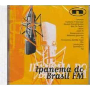  Ipanema Do Brasil Fm Va Music