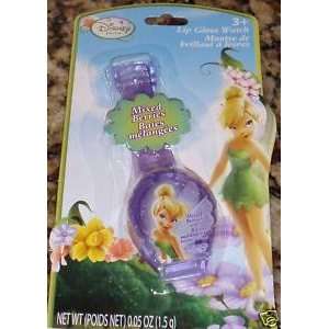  Tinkerbell Lip Gloss Watch Mixed Berries Toys & Games