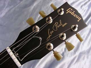 2011 Gibson USA Les Paul 60s Tribute P 90 Goldtop w Gigbag  