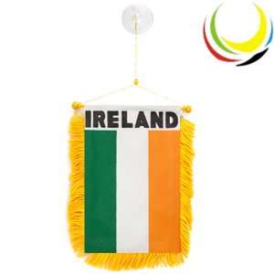  Mini Banner Ireland  