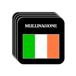  Ireland   MULLINAHONE Set of 4 Mini Mousepad Coasters 