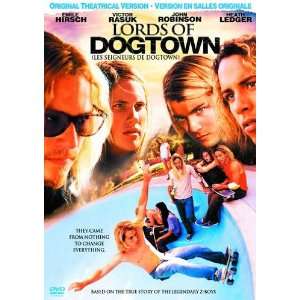  Lords Of Dogtown Movies & TV