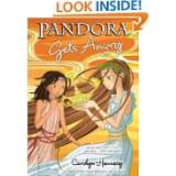Pandora Gets Angry by Carolyn Hennesy (Feb 28, 2012)