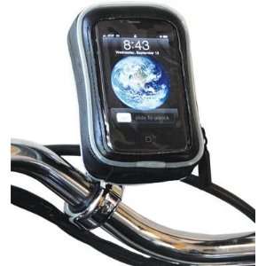  Techmount Smart Phone Case   Black SP CASE Automotive