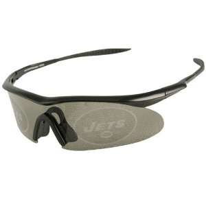  NFL New York Jets Sublimated Sunglasses   Sports 