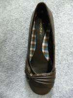 UNIONBAY Womens Flats Shoes Sz 6 6.5 7 7.5 8 8.5 9.5 M  