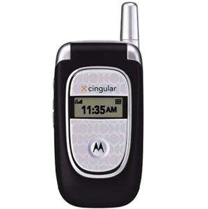 Brand New Motorola V235 GSM Black w/ 1 year warranty  