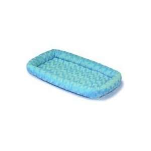   , Color POWDER; Size 24X18 INCH (Catalog Category DogBEDS & MATS