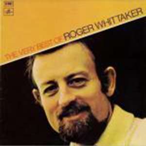 com Roger Whittaker   The Very Best Of Roger Whittaker   [LP] Roger 