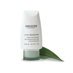  Rejuvenating Dry Skin Mask   Pevonia Botanica   Cleanser 