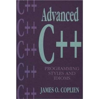  C++ Effective Object Oriented Software Construction 